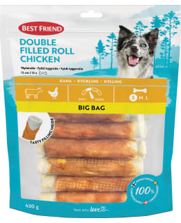 BF D TÄYTERULLA KANA 12CM 13KPL 430G Main Image