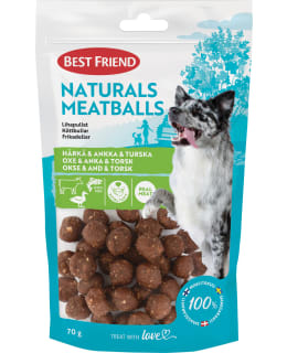 BF NATURALS LIHAPULLAT 70 G Main Image