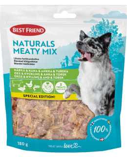 BF NATURALS LIH HERKKUSEK 180G Main Image