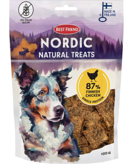 BF NORDIC NATURAL TREATS KANA 100G Main Image