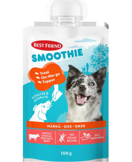 BF  HÄRKÄ 100G SMOOTHIE KOIRAN HERK Main Image
