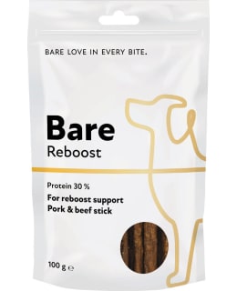 BARE REBOOST PORS-HÄRK 100G KOIRAN MAKUP Main Image