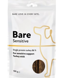 BARE SENSITIVE KALK 100G KOIRAN MAKUP Main Image