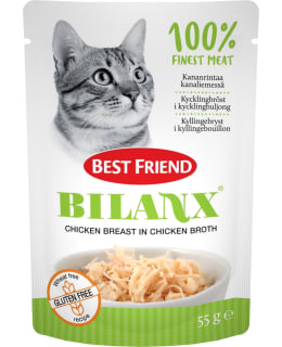 BF BILANX 55G KANANRINTAA KANALIEMESSÄ Main Image