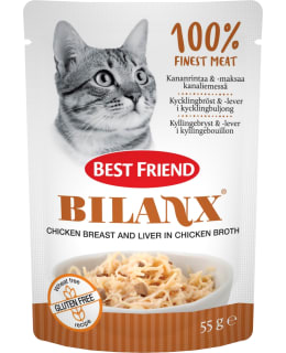 BF BILANX 55G KANANRINTAA&-MAKSAA KANALI Main Image