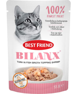 BF BILANX 55G TONNIKALAA&KATKARAPUJA Main Image