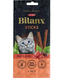 BF BILANX STICKS NAUTA&MAKSA 3X5G Main Image