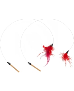 BF DANCER CAT WAND TOY Main Image