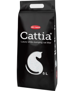 BF CATTIA 5 L KISSANHIEKKA Main Image