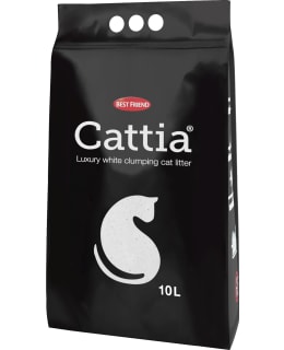 BF CATTIA 10 L KISSANHIEKKA Main Image