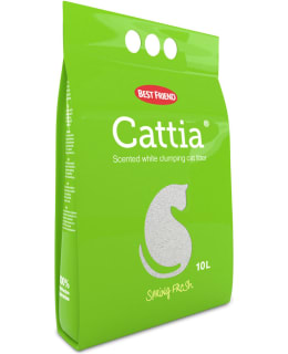 BF CATTIA SPRING FRESH 10L KISSANHIEKKA Main Image