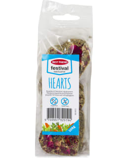 BF FESTIVAL EXCL 105G SYDÄNSNACKSIT Main Image