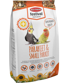BF FESTIVAL 850G PARAKEET&PIENI PAPUK Main Image