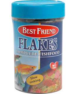 BF FLAKES 25 G KALANRUOKA Main Image