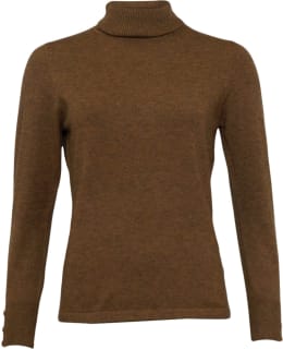 Micha naisten pooloneule Main Image