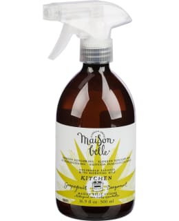 MAISON BELLE GREIPPI-BERGAMOTE KEITTIÖN Main Image