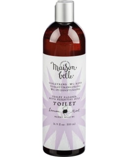 MAISON BELLE LEMON-MINT WC-PUHDISTUSAINE Main Image