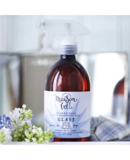 MAISON BELLE VIHREÄ TEE-SALVIA LASINPUH. Main Image