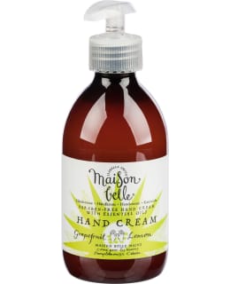 MAISON BELLE GREIPPI-SITRUUNA KÄSIVOIDE Main Image