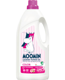 MOOMIN COLOR 1800 ML PYYKINPESUGEELI Main Image
