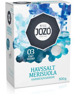 JOZO 500G HIENO MERISUOLA Main Image