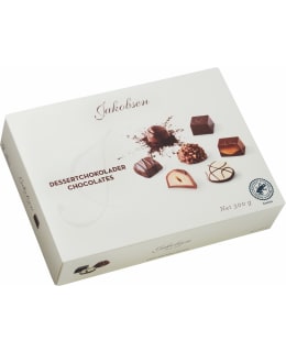 JAKOBSEN CHOCOLATES 300 G KONVEHTI Main Image