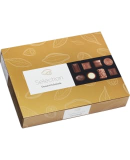 CARLETTI SELECTION 350 G KONVEHTI Main Image