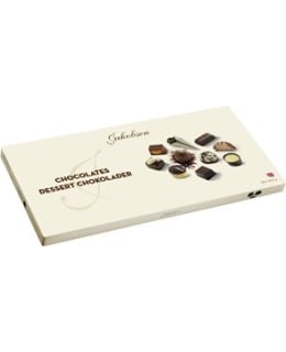 Jakobsen Dessert Chocolader 675 g konvehteja Main Image