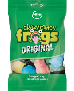 EVERS CRAZY FROGS ORIGINAL 70G PUSSI Main Image