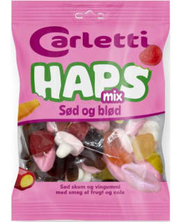 HAPS SÖD & BLOD 170G PUSSI Main Image