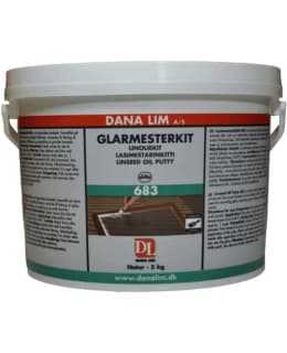 PELLAVAÖLJYKITTI 5KG Main Image