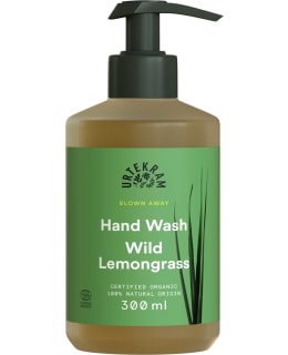 URTEKRAM LEMONGR 300ML LUOMU NES.SAIPPUA Main Image