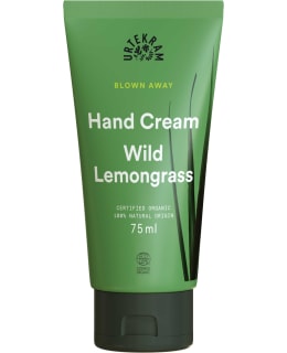 URTEKRAM LEMONGR 75ML  LUOMU KÄSIVOIDE Main Image