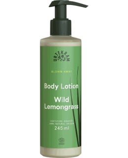 URTEKRAM LEMONGR 245ML LUOMU VART.VOIDE Main Image