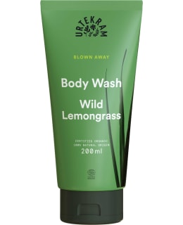 URTEKRAM LEMONGR 200ML LUOMU SUI.SAIPPUA Main Image