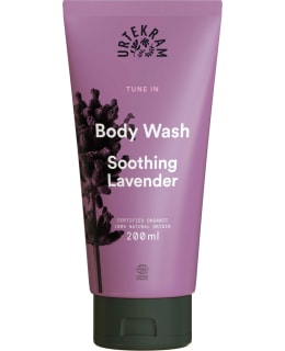 URTEKRAM LAVEND 200ML LUOMU SUIH.SAIPPUA Main Image