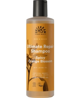 URTEKRAM ORANGE 250ML LUOMU SHAMPOO Main Image