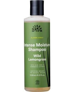 URTEKRAM LEMONGR 250ML LUOMU SHAMPOO Main Image