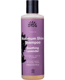 URTEKRAM LAVEND 250ML LUOMU SHAMPOO Main Image