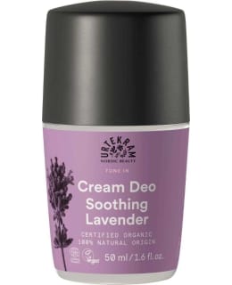 URTEKRAM LAVEND 50ML LUOMU DEO Main Image