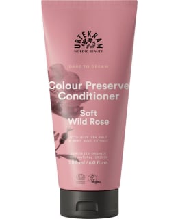 URTEKRAM WILD ROSE 180ML LUOMU HOITOAINE Main Image