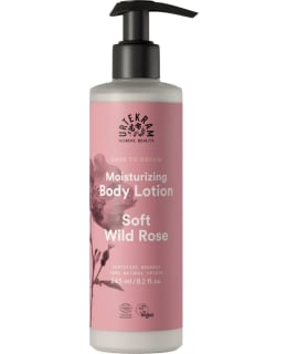 URTEKRAM WILD ROSE 245ML VARTALOVOIDE Main Image