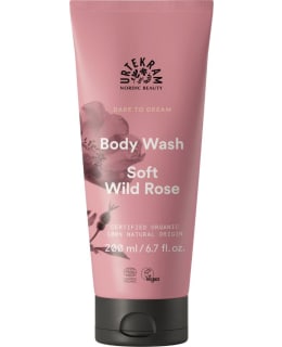 URTEKRAM WILD ROSE 200ML LUOMU SUIHKUS. Main Image