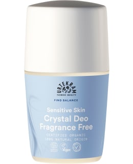 Urtekram Fragrance Free 50 ml deodorantti Main Image