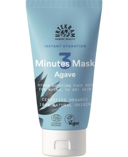 URTEKRAM HYDR 75ML LUOMU KASVONAAMIO Main Image