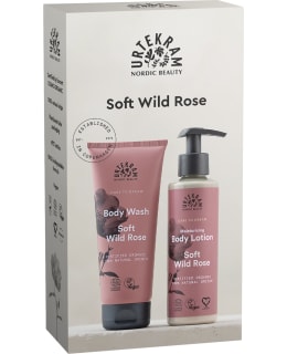 URTEKRAM SOFT WILD ROSE LAHJAPAKKAUS Main Image