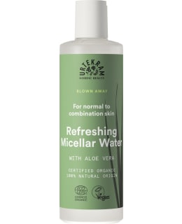 URTEKRAM WILD LEMONGRA 245ML MISELLIVESI Main Image