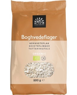 URTEKRAM LUOMU GTON 500G TATTARIHIUTALE Main Image