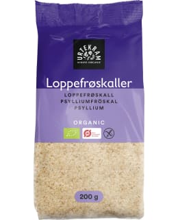 URTEKRAM LUOMU 200G PSYLLIUM Main Image