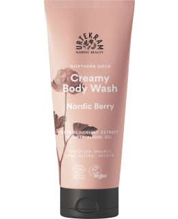 URTEKRAM NORDIC BER SUIHKUSAIPPUA 200ML Main Image